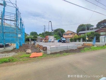 【東京都/立川市富士見町】立川市富士見町3丁目 新築一戸建て 