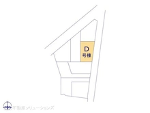 【東京都/立川市富士見町】立川市富士見町3丁目 新築一戸建て 