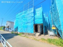 【東京都/立川市富士見町】立川市富士見町3丁目 新築一戸建て 