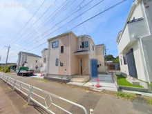 【東京都/立川市富士見町】立川市富士見町3丁目 新築一戸建て 