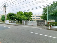 【東京都/立川市富士見町】立川市富士見町3丁目 新築一戸建て 周辺施設