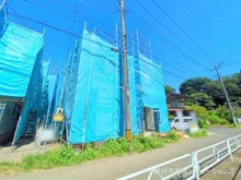 【東京都/立川市富士見町】立川市富士見町3丁目 新築一戸建て 