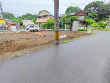 【東京都/立川市富士見町】立川市富士見町3丁目 新築一戸建て 
