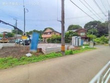 【東京都/立川市富士見町】立川市富士見町3丁目 新築一戸建て 