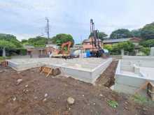 【東京都/立川市富士見町】立川市富士見町3丁目 新築一戸建て 