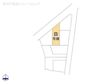 【東京都/立川市富士見町】立川市富士見町3丁目 新築一戸建て 