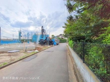 【東京都/立川市富士見町】立川市富士見町3丁目 新築一戸建て 