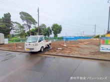 【東京都/立川市富士見町】立川市富士見町3丁目 新築一戸建て 