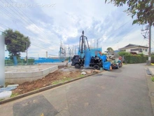 【東京都/立川市富士見町】立川市富士見町3丁目 新築一戸建て 