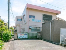 【東京都/立川市富士見町】立川市富士見町3丁目 新築一戸建て 周辺施設