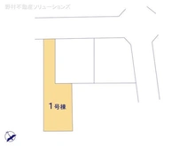 【東京都/立川市富士見町】立川市富士見町4丁目 新築一戸建て 