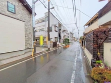 【東京都/立川市富士見町】立川市富士見町4丁目 新築一戸建て 