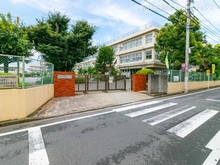 【東京都/立川市富士見町】立川市富士見町4丁目 新築一戸建て 周辺施設