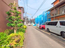 【東京都/昭島市松原町】昭島市松原町5丁目 新築一戸建て 