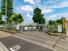 【東京都/昭島市松原町】昭島市松原町5丁目 新築一戸建て 周辺施設