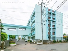 【東京都/昭島市松原町】昭島市松原町5丁目 新築一戸建て 周辺施設