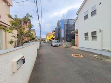 【東京都/立川市幸町】立川市幸町2丁目 新築一戸建て 