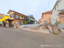 【東京都/立川市幸町】立川市幸町2丁目 新築一戸建て 