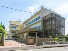 【東京都/立川市幸町】立川市幸町2丁目 新築一戸建て 周辺施設
