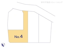 【東京都/昭島市田中町】昭島市田中町1丁目 新築一戸建て 