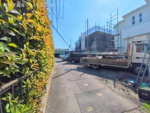 【東京都/昭島市田中町】昭島市田中町1丁目 新築一戸建て 