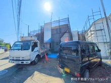 【東京都/昭島市田中町】昭島市田中町1丁目 新築一戸建て 