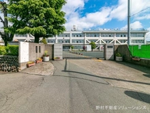 【東京都/昭島市田中町】昭島市田中町1丁目 新築一戸建て 周辺施設