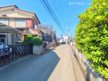 【東京都/昭島市田中町】昭島市田中町1丁目 新築一戸建て 