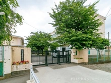 【東京都/八王子市元本郷町】八王子市元本郷町4丁目 新築一戸建て 周辺施設