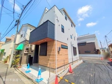 【東京都/北区王子本町】北区王子本町2丁目 新築一戸建て 