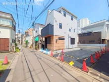 【東京都/北区王子本町】北区王子本町2丁目 新築一戸建て 