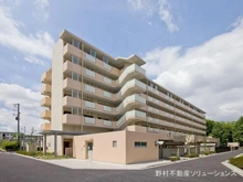 【東京都/北区王子本町】北区王子本町2丁目 新築一戸建て 周辺施設
