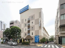 【東京都/北区王子本町】北区王子本町2丁目 新築一戸建て 周辺施設