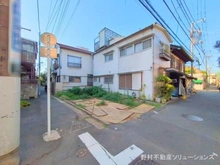 【東京都/北区滝野川】北区滝野川6丁目 新築一戸建て 