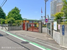 【東京都/北区滝野川】北区滝野川6丁目 新築一戸建て 周辺施設