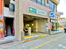 【東京都/北区滝野川】北区滝野川6丁目 新築一戸建て 周辺施設