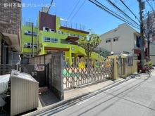 【東京都/北区滝野川】北区滝野川6丁目 新築一戸建て 周辺施設