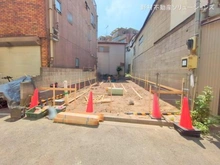 【東京都/荒川区東尾久】荒川区東尾久3丁目 新築一戸建て 