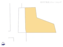 【東京都/荒川区東尾久】荒川区東尾久4丁目 新築一戸建て 図面と異なる場合は現況を優先