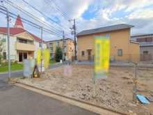 【東京都/荒川区東尾久】荒川区東尾久2丁目 新築一戸建て 