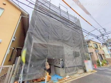 【東京都/荒川区東尾久】荒川区東尾久2丁目 新築一戸建て 