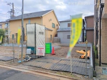 【東京都/荒川区東尾久】荒川区東尾久2丁目 新築一戸建て 外観