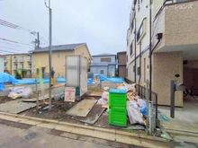 【東京都/荒川区東尾久】荒川区東尾久2丁目 新築一戸建て 