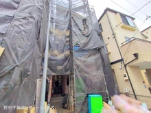 【東京都/荒川区東尾久】荒川区東尾久2丁目 新築一戸建て 