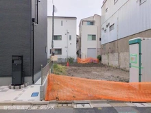 【東京都/荒川区西尾久】荒川区西尾久5丁目 新築一戸建て 