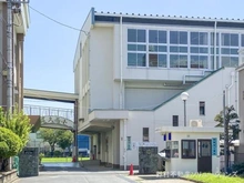 【東京都/荒川区西尾久】荒川区西尾久5丁目 新築一戸建て 周辺施設