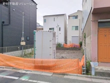 【東京都/荒川区西尾久】荒川区西尾久5丁目 新築一戸建て 