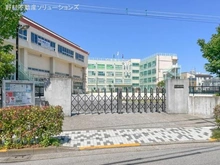 【東京都/荒川区西尾久】荒川区西尾久5丁目 新築一戸建て 周辺施設