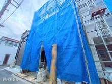 【東京都/荒川区西尾久】荒川区西尾久2丁目 新築一戸建て 