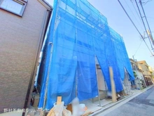 【東京都/荒川区西尾久】荒川区西尾久2丁目 新築一戸建て 